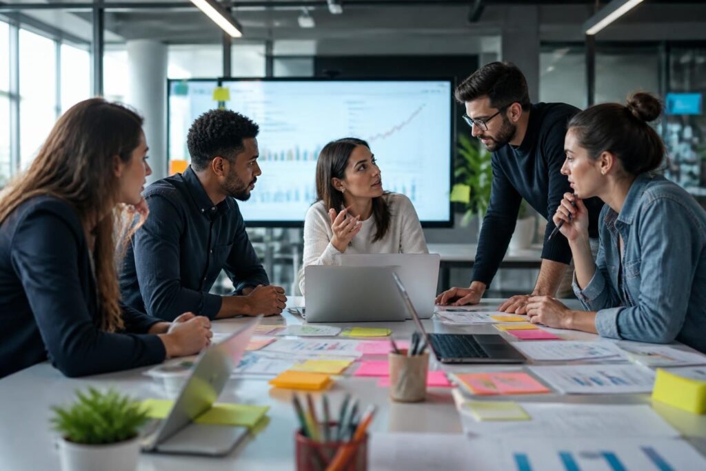 découvrez l'impact de l'indice syntec 2024 sur les salaires dans le secteur technologique et ce que cela signifie pour les professionnels du domaine.
