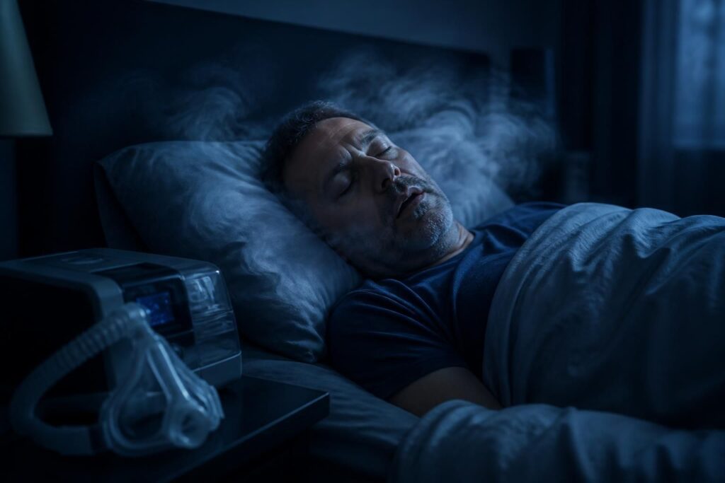 découvrez les dangers méconnus de l'apnée du sommeil et son potentiel risque de décès. informez-vous sur les symptômes, les causes et les solutions pour protéger votre santé.