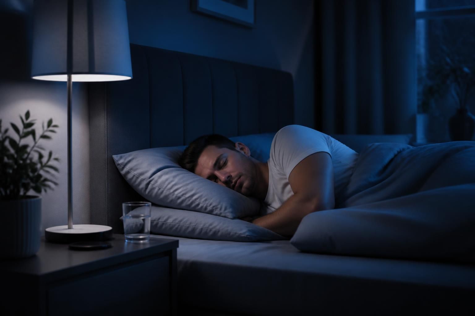 découvrez les dangers méconnus de l'apnée du sommeil et les risques potentiels qu'elle fait peser sur la santé, y compris la possibilité de décès.