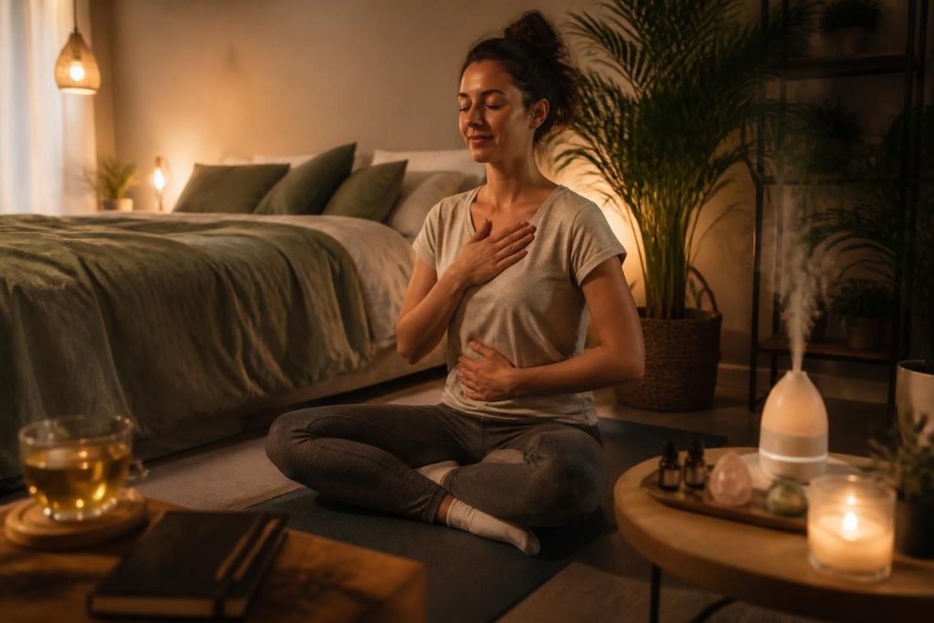 découvrez comment lutter contre l’insomnie naturellement en adaptant les méthodes à votre profil et à votre situation spécifique pour un sommeil réparateur.