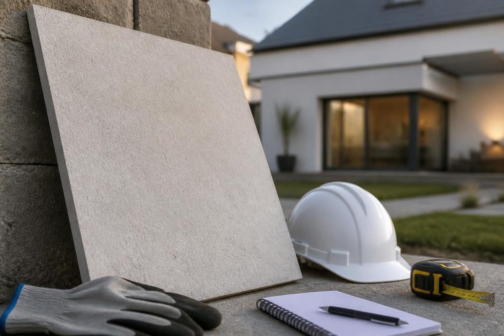découvrez comment reconnaître les plaques fibro ciment sans amiante, leur composition, et depuis quand elles sont utilisées en toute sécurité dans la construction.