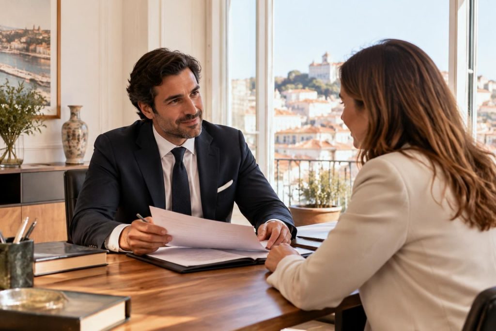 découvrez comment trouver un avocat francophone au portugal : critères de choix, domaines d’expertise et conseils pour bénéficier d’un accompagnement adapté.