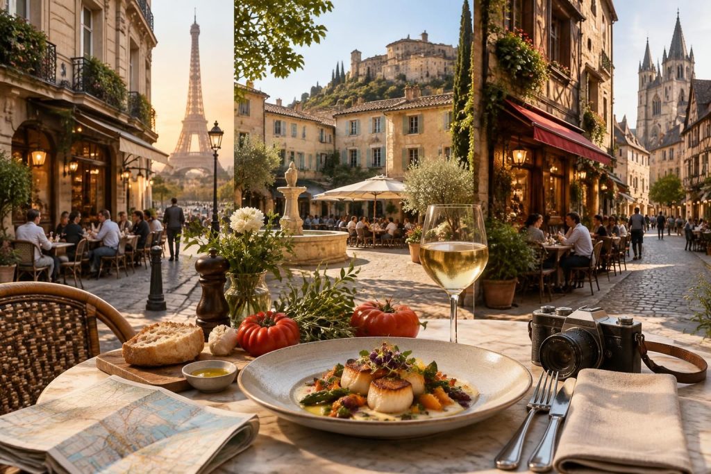 découvrez où trouver le 26 restaurant selon la ville et explorez les particularités de chaque adresse : cuisine, ambiance et informations pratiques.