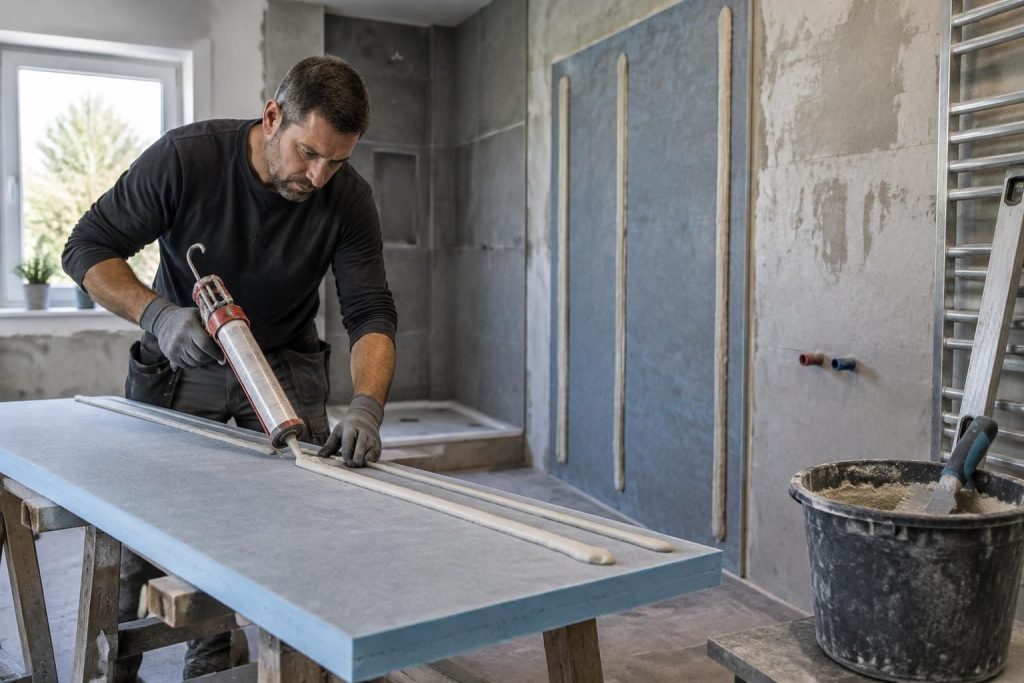 découvrez quelle colle choisir pour poser vos panneaux wedi efficacement : types de colles, conseils d’application et astuces pour une fixation durable.